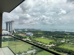 Marina One Residences (D1), Apartment #394752231